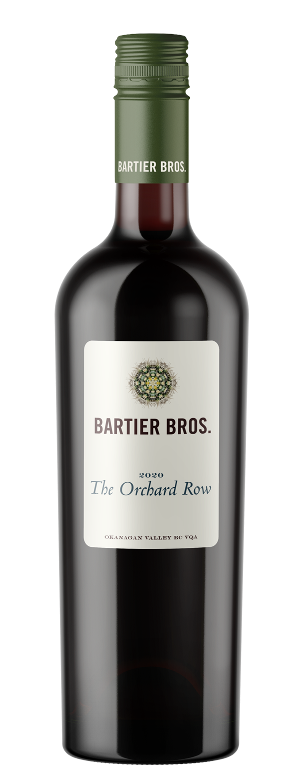 Bartier Bros Orchard Row
