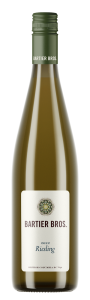 Bartier Bros. Riesling