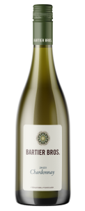 Bartier Bros. Chardonnay 2023