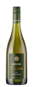 Pristine Chardonnay - Grown in Washington. Made in BC