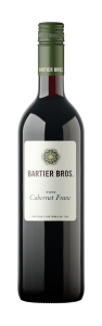 Bartier Bros. Cabernet Franc
