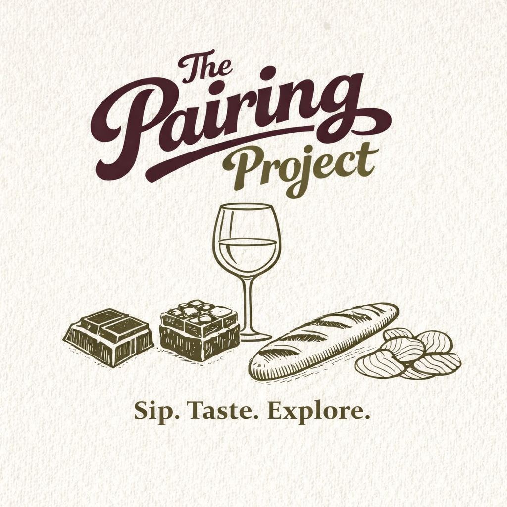 The Chocolate Project - May 15-24