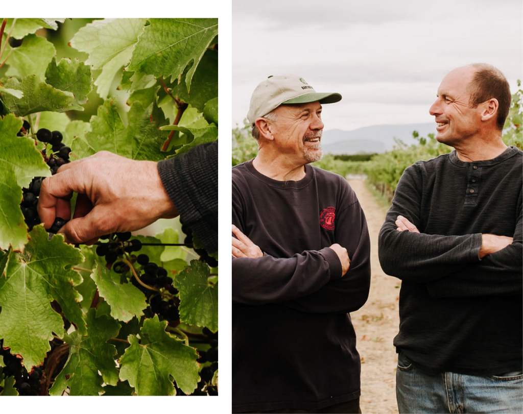 Our Story - About Bartier Bros