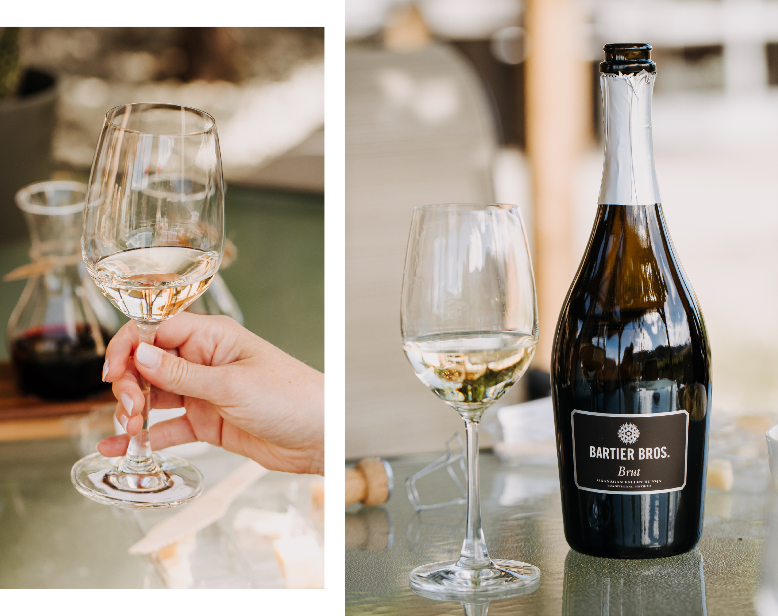 Bartier Bros Wine Cellar Subscriptions
