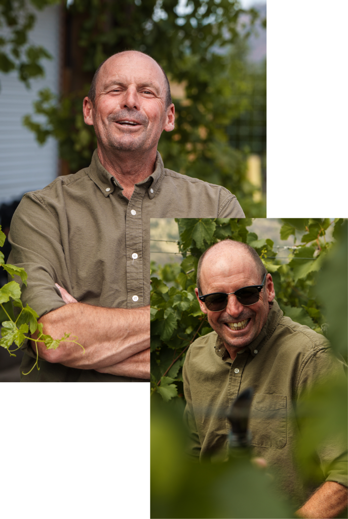 Bartier Bros. Michael