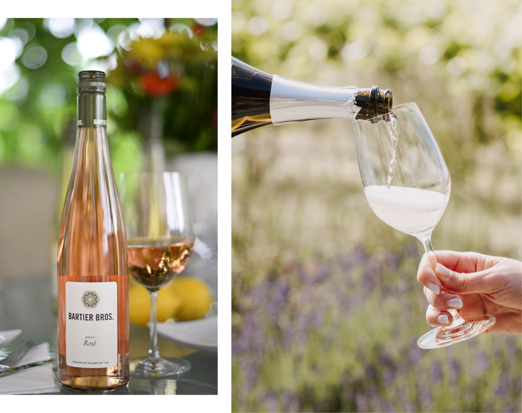 Bartier Bros Wine Club