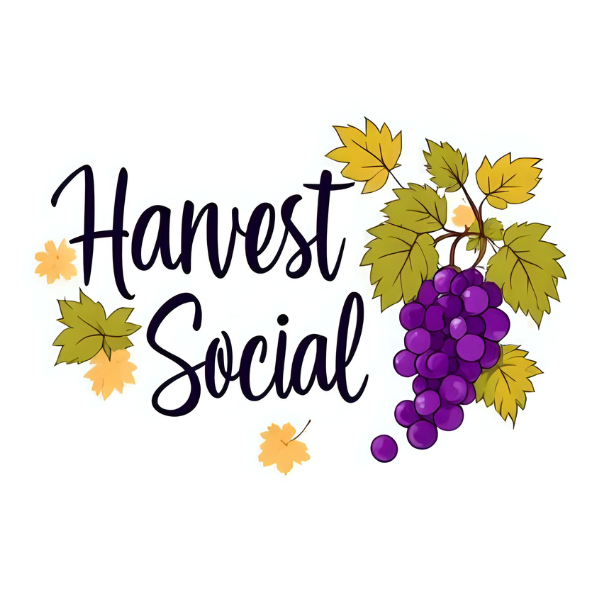 Bartier Harvest Social