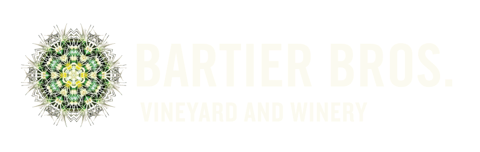 Bartier Bros Full Logo