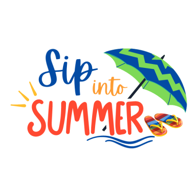 Sip into Summer Bartier