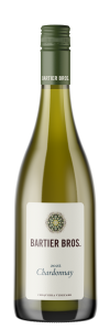 Bartier Bros. Chardonnay 2025