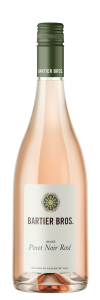 Bartier Bros. Pinot Noir Rose 2025