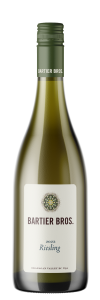 Bartier Bros. Riesling 2023
