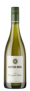 Bartier Bros. Sauvignon Blanc 2025